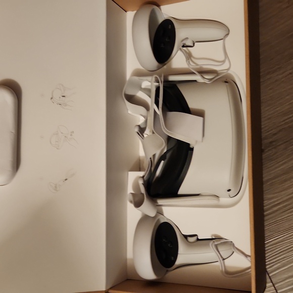 VR Meta Quest 2 - Picture 4 of 12